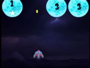 Игра Космический шутер 2D онлайн
