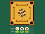 Игра Мастера Каррома онлайн