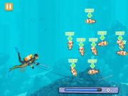 Игра Охотник на рыбу: Стрельба по рыбе онлайн