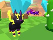 Игра Улучшение Монстра онлайн
