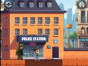 Игра Мятежный забег онлайн