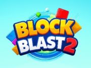 Игра Взрыв блока 2 онлайн