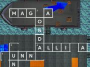 Игра Стелс-кроссворд онлайн
