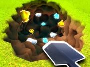 Игра Копатель ям онлайн