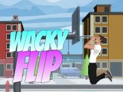 Игра Необычный прыжок онлайн