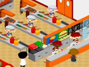 Игра Макдональдс Видео игра онлайн