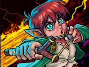 Игра Опасность для Эйдана онлайн