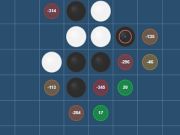 Игра Отелло Пять онлайн Игра Отелло Пять онлайн