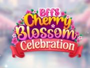 Игра Лучшие подруги: Праздник цветения сакуры онлайн