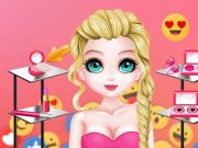 Игра Стиль улыбки онлайн