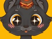 Игра Сладкий бизнес котов: Торты онлайн