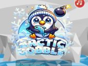 Игра Арктический Гоббл онлайн