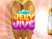 Игра Желейный Джайв онлайн