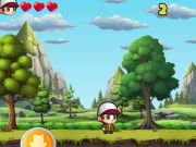 Игра Герой Бадди онлайн