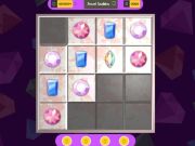 Игра Судоку: Драгоценности 3D онлайн