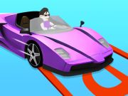Игра Симулятор парковки настоящего автомобиля онлайн