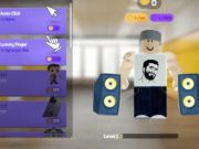 Игра Сигма парень онлайн