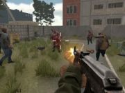 Игра Путь выжившего онлайн
