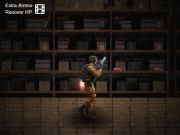 Игра Глубоко в лаборатории онлайн Игра Глубоко в лаборатории онлайн