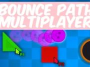 Игра Путь отскока Мультиплеер онлайн