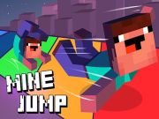 Игра Мой прыжок онлайн