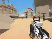 Игра Стрелок Коммандос 2 онлайн