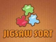 Игра Пазл: Сортировка онлайн