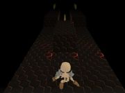 Игра Бегущий босс Скелтон онлайн