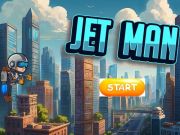 Игра Реактивный человек онлайн