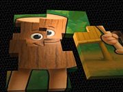 Игра Тунг Сахур Найти выход онлайн