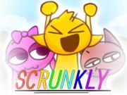 Игра Спрунки: Круто обновленный онлайн