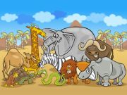 Игра Найди 7 отличий онлайн