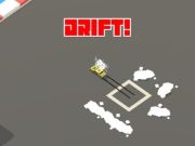 Игра Дрифт: Самый разыскиваемый онлайн