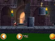 Игра Лучник: Ночной удар онлайн