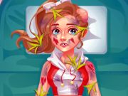 Игра Костный доктор: случай с плечом онлайн
