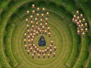 Игра Люди против гориллы онлайн
