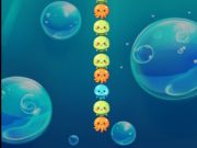 Игра Океанические Шары онлайн