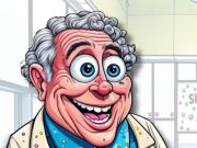 Игра Глупая викторина от доктора Димбуса онлайн