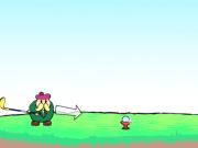 Игра Рагдольф онлайн