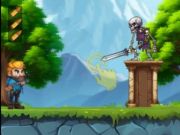Игра Удар пули онлайн
