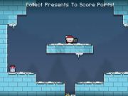 Игра Санта против роботов 2016 онлайн