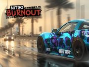 Игра Нитро выгорание онлайн