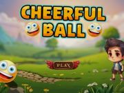 Игра Веселый Мяч онлайн