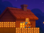 Игра Тунг Турнг Сахур с оружием 2 игрока онлайн