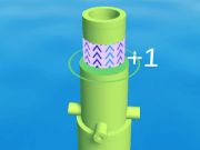 Игра Построить 3D онлайн