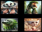 Игра Итальянский брейнрот Тунг Тунг викторина онлайн Игра Итальянский брейнрот Тунг Тунг викторина онлайн