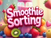 Игра Сортировка смузи онлайн