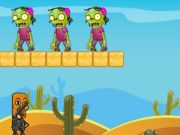 Игра Тунг Тунг Сахур Зомби онлайн