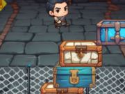 Игра Прыжки Риджа онлайн