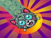 Игра Злая Змея онлайн